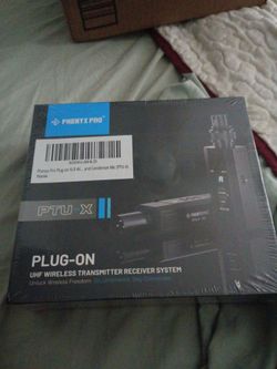 PTU-X Pheny-x Pro