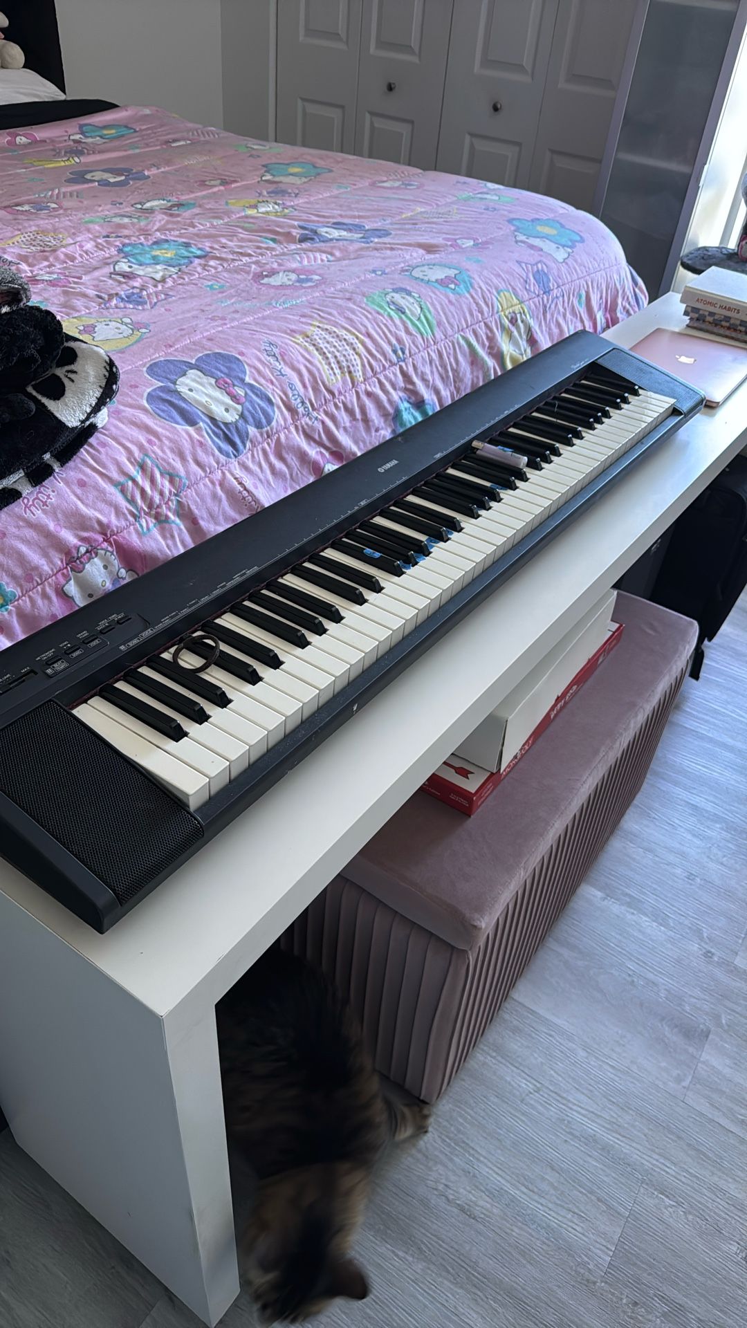 Piano