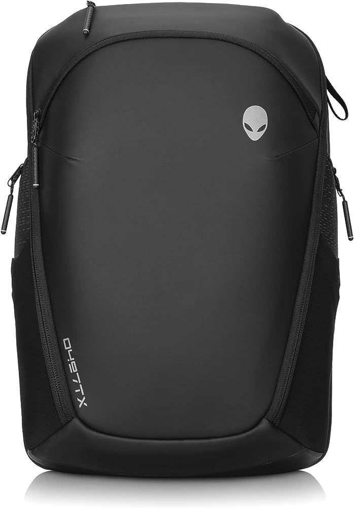 Alienware Horizon Travel Backpack For Up To 17” Gaming Laptops