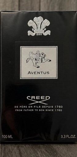 Creed Aventus 100 Ml,  CASHAPP OR VENMO