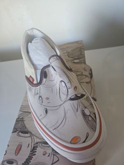 VANS SIZE 11