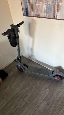 Electric Scooter Phantom GoGo