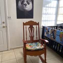 Rocking Chair