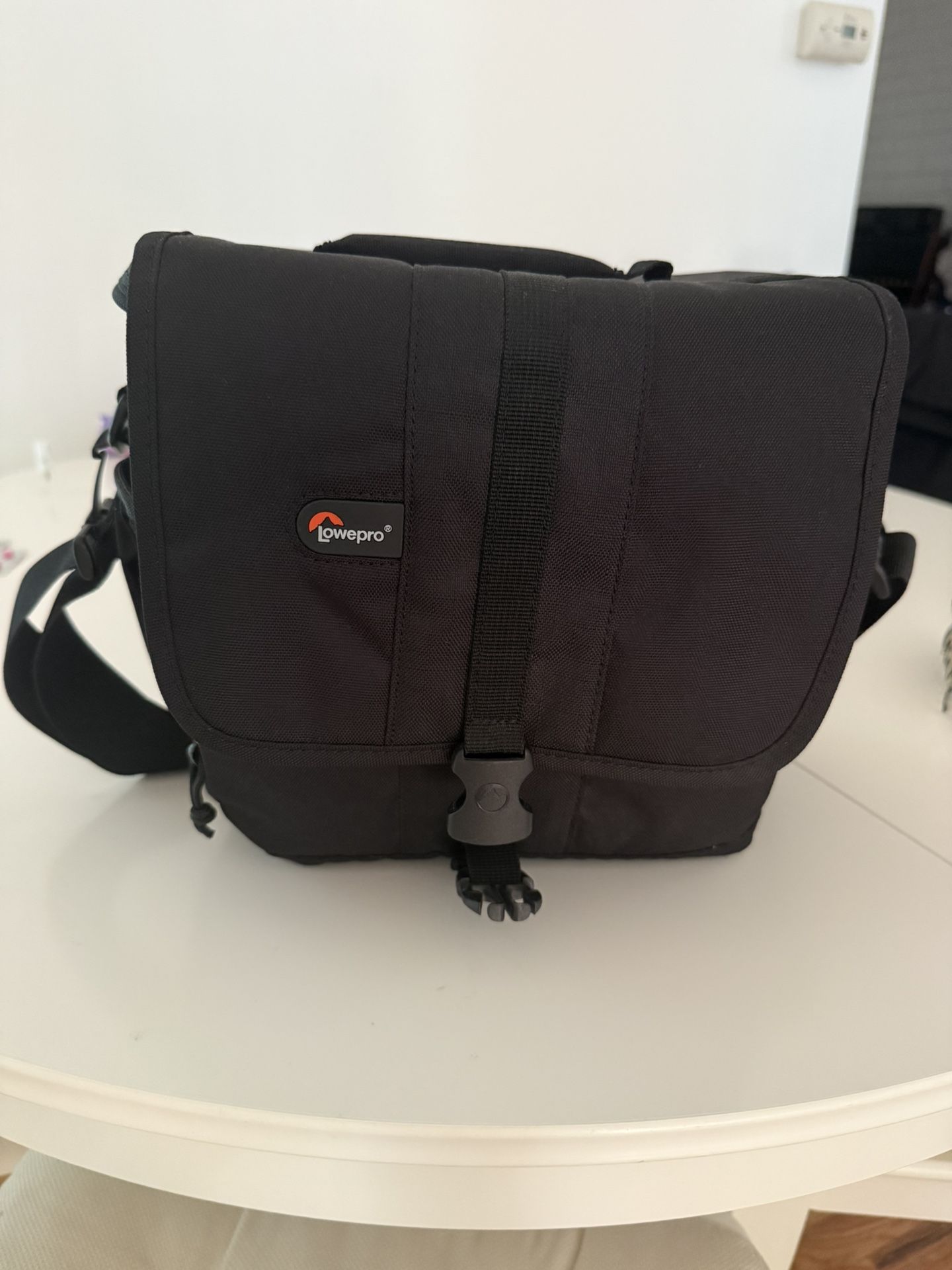 Lowepro Camera Case