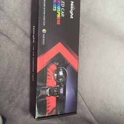 LED Lights For Car