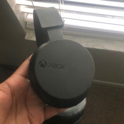 Xbox Wireless gaming headset 