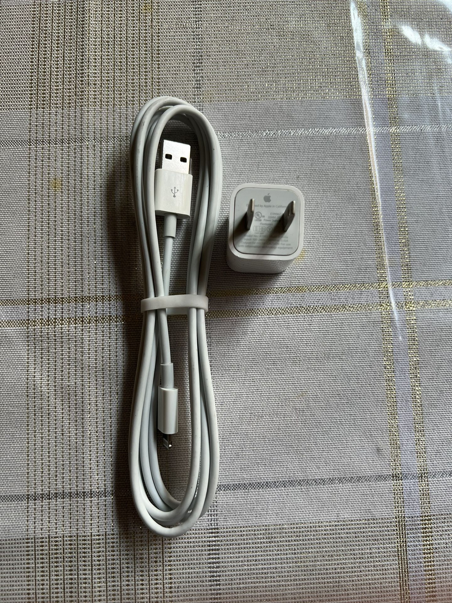 Apple Charger