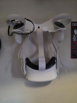 Oculust quest 2