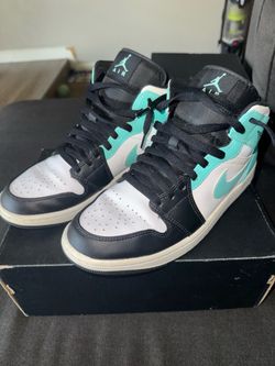 Air Jordan 1 Mid