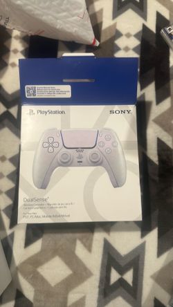 Ps5 chroma pearl controller