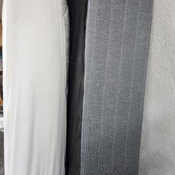 Full Martress With Box