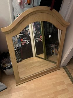 Big Mirror 