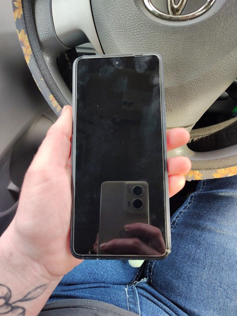 Revvel 7 Pro