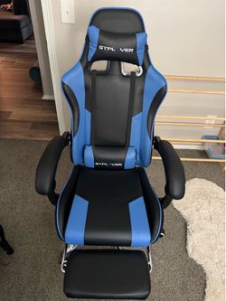 Massage Gaming Chair