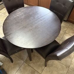 Kitchen Table 