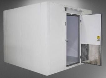 Walk-in Cooler Maintenance and Installation
