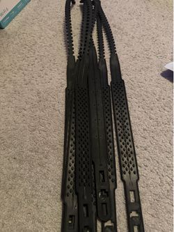 Tire Chains Snow Anti-Slip