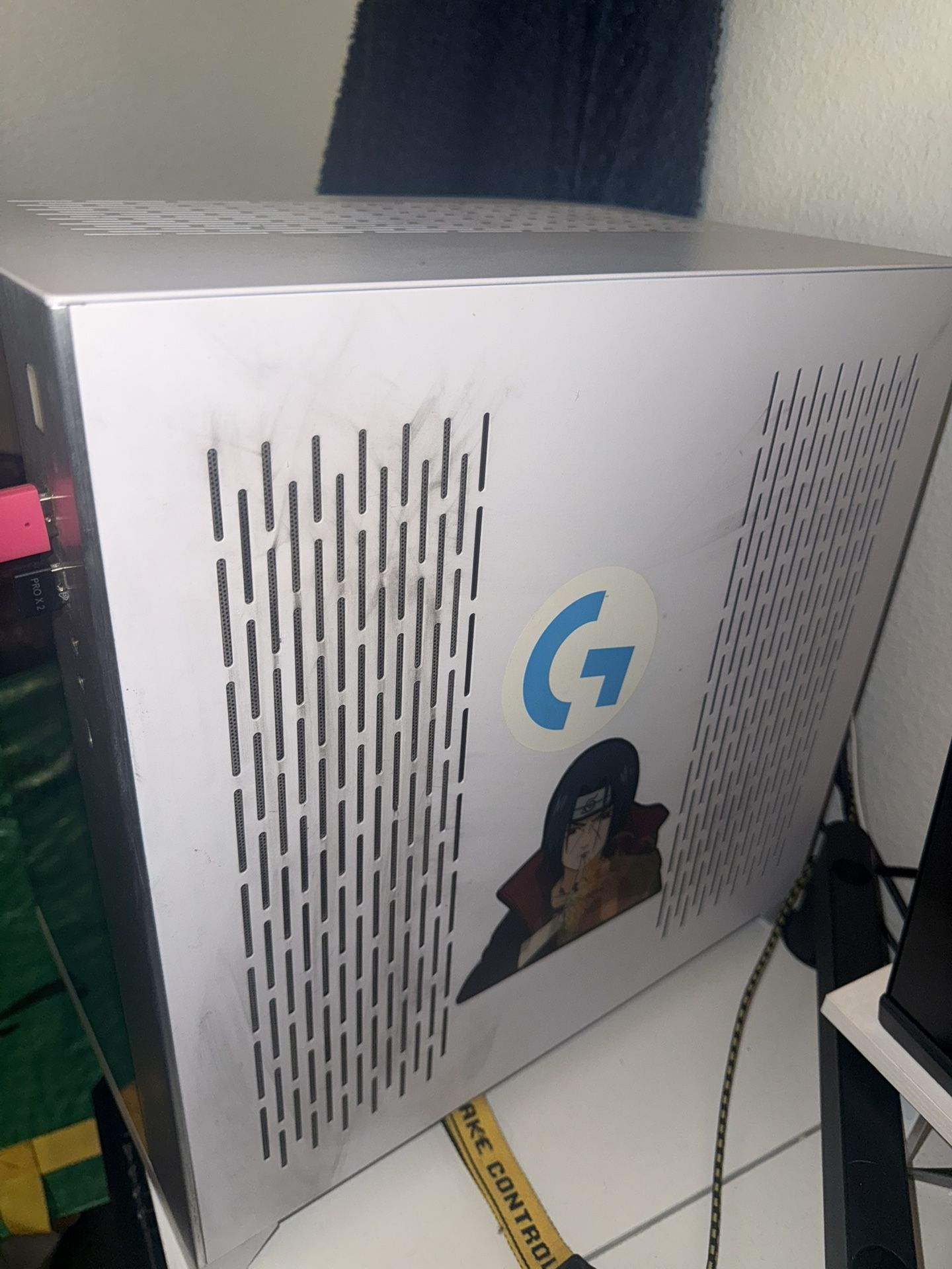 High End Gaming Pc 