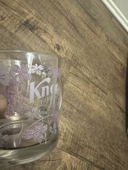 Knotts Berry Farm Collectors Mug