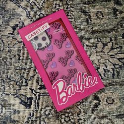 Iphone 12pro Max Barbie Case