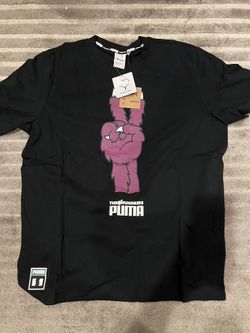 Puma x The Hundreds T-Shirt