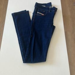 Diesel Jeans Size 26