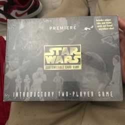 Star Wars Game