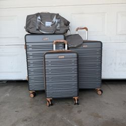 Luggage 