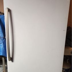 Imperial Commercial Stand Up freezer