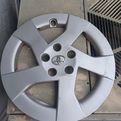 Toyota Prius  Wheel Cover 