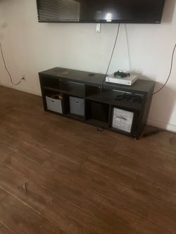 Tv stand