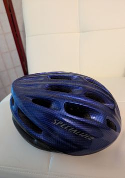 Specialized Bicycle Helmet, Size Medium