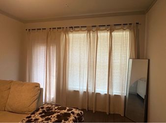 Curtains