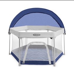 Graco® Pack 'n Play® Lite Traveler™ LX Playard 