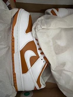 Nike Dunk Curry Size 10.5M