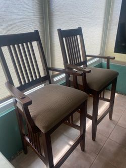Spectator Chairs