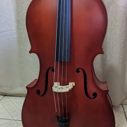 Cello 4/4 