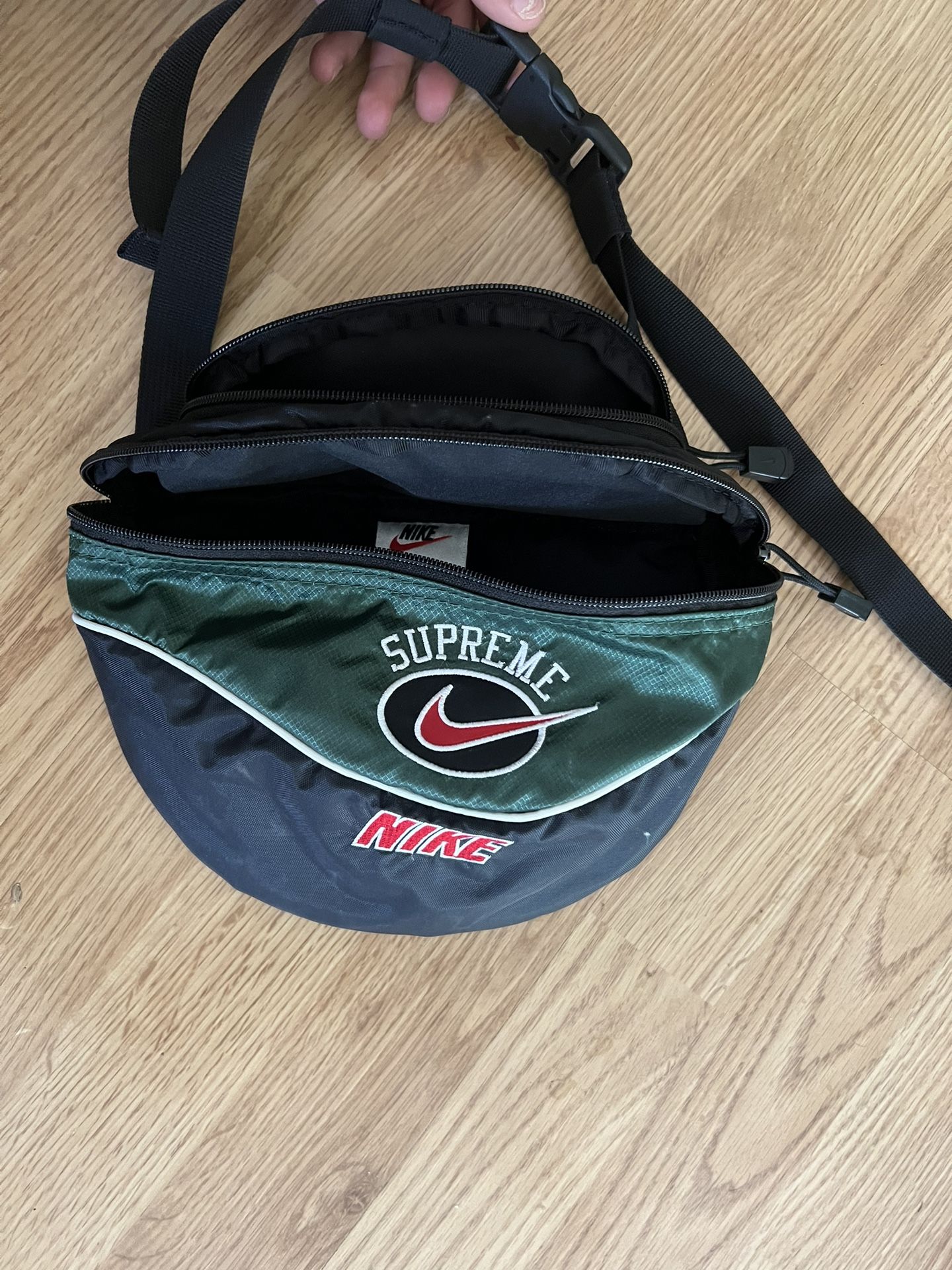 Supreme Shoulder Bag/waist Bag