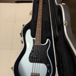 Fender Precision Bass 