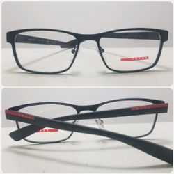 Prada optical frame new
