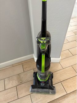 Vacuum Bissell
