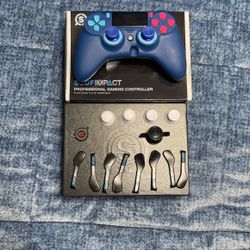 Ps4/scuf Controller 