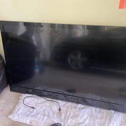 47” LG Flat Screen TV