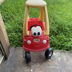 Car Toddler 