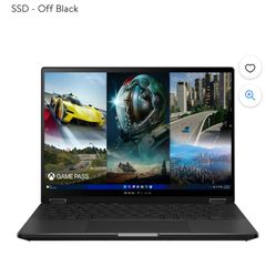 gaming laptop (send offers)
