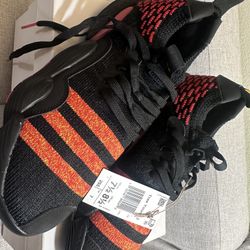 adidas Men's Trae Young 2