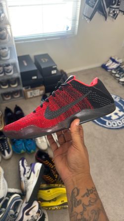 Nike coke elite 11 size 9.5