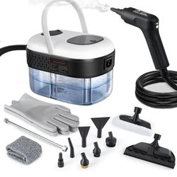 Steam Cleaner