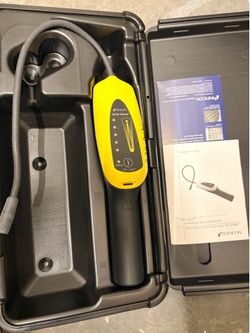 GAS-Mate Combustible Gas Leak Detector