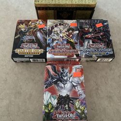 Yugioh Card Lot *Make Offer*